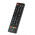 Miniatyrbillede 4 af 5: ABS Fjernbetjening Udskiftning til LG Smart LCD TV AKB73975709/AKB73975757/AKB73975728