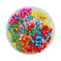 Miniatyrbild 1 av 6: Trä Push Pins Trä Tum Tacks för Anslagstavla Hantverk