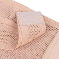Miniatyrbillede 1 af 2: Kvinders Åndbar Talje-Cincher Postpartum Træner Korset Støttebånd Kropsformeringsbælte (XL)