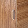 Miniatyrbilde 3 av 5: Moderne Hult Cat DIY Kontor Display Stativ Magasin Fil Organiser Skrivebord Dokument Sorterer