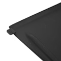 Miniatyrbilde 4 av 8: Anti-Sklimatte for Billading, Silikon Mobilholder, Trådløs Lader, Beskyttende Pute, Erstatning for Tesla Model 3 Y