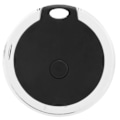 Miniatyrbilde 2 av 8: Smart Finder Anti-Lost Alarm Påminnelse Barn Kjæledyr Nøkkel Lommebok Bil Hund Katt Veske Bagasje Lokalisator for IOs Android (Svart)