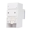 Pikkukuva 4 / 8: SUL181h Mekaaninen Ajastimen Kello 80mAh Akulla Ajanohjauskytkin Kotikäyttöön 220VAC 2500W