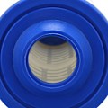 Miniatyrbild 3 av 8: Poolfilter Polyester Mesh Barnfilter Element Ersättning för Pleatco PWW50L