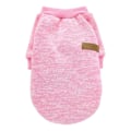 Miniatyrbillede 1 af 7: Hundetøj - Pink - M