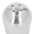 Miniatyrbilde 3 av 8: Kaffemaker Dampdyse i Rustfritt Stål Spiss Melkeskumutløp Erstatning for Breville 8-serie Kaffemaker 4 Hull