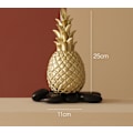 Miniatyrbillede 1 af 8: Rum dekoration, ananas ornament til bord restaurant bryllup