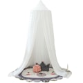 Miniatyrbilde 1 av 5: Senghimmel for jenter, myk prinsessehimmel for jenters seng