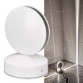 Miniatyrbillede 1 af 8: Væglampe LED 360 Grader 10W Blødt Hvidt Lys Aluminiumskal Varmebestandig Nem Installation LED Ganglys