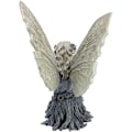 Miniatyrbilde 3 av 7: Hagedekorasjon Hage Ornament Sittende Magisk Fe, Sittende Alver G