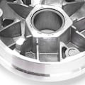 Miniatyrbild 5 av 8: Komplett Variator-Montering Rulldrivhjul Ersättning för GY6 50cc 80cc 139QMA 139QMB Scooter