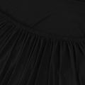 Miniatyrbild 3 av 5: Skydda ny soffa med Spandex halkfria överdrag, fullständigt skydd för dina möbler, halkfri elastisk botten säkerställer säker passform på L-formad sektionssoffa