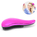 Miniatyrbillede 1 af 8: Tangle Brush til Voksne & Børn - Hårtanglebørste