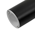Miniatyrbillede 5 af 8: 130x21cm Universal PVC Bil Reflekterende Sticker Forruden Dekorative Dekaler med Skraber til Bil Powered By
