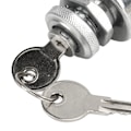 Miniatyrbillede 5 af 8: Tændingsslukke med 2 nøgler 942918 Udskiftning til WILLYS CJ2A CJ3A DJ3A CJ3B CJ5 CJ6