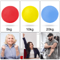 Miniatyrbild 4 av 8: 3PCS dekompressionsbollar för förstärkning av händer och grepp