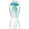 Miniatyrbillede 4 af 5: Oceano Objet Méduse Turquoise