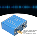 Pikkukuva 8 / 8: Matala Melun Vahvistinmoduuli 50M‑4GHz Laajakaistainen Plug and Play DC 9‑15V Korkea Vahvistus LNA-moduuli Viestintäjärjestelmille
