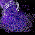 Miniatyrbilde 3 av 5: Mini Caviar Nail Krystallperler, for 3D Neglekunst Salongdekorasjoner DIY Håndverk Dekor