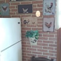 Miniatyrbild 6 av 6: 20 st ofärgade påskträformer utskurna ornament påsk E