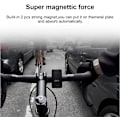 Miniatyrbillede 4 af 5: GF22 Magnetisk Mini Bilsporing GPS-lokalisator Realtids sporing