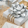 Miniatyrbild 4 av 5: 20 ark blomsteromslagspapper blombukett presentförpackning Su