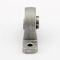 Miniatyrbilde 5 av 5: Lagerbrakett 10mm kulelager, lagersetelager