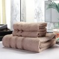 Miniatyrbild 5 av 5: 2-pack överdimensionerade badlakan i bambufiber, supermjuka badrum