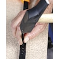Miniatyrbild 4 av 5: Precisionsmarkeringskit, Högkvalitativt Kolstål För Hållbar & Robust Prestanda, Kompakt Storlek På Lådan Säkerställer Utrymmesbesparande Förvaring, Stålstans