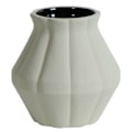 Miniatyrbillede 1 af 5: Keramisk Blomster Vase, til Hjemmeindretning, Pejs, Soveværelse, Køkken