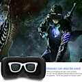 Pikkukuva 5 / 8: VR-lasit Virtual Reality -lasit yhteensopivat iPhonen kanssa &