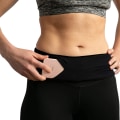 Miniatyrbild 2 av 8: Midjeväska för löpning och fitness med handsfree-funktion