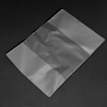 Miniatyrbillede 4 af 8: 2 stk. Pascover - Bærbar Rejse Vandafvisende Transparent Pasbeskytter