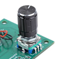 Miniatyrbild 1 av 5: FM-mottagarmodul 87‑108MHz Stereo Output Radio DIY Trådlös ljudsändningsmottagare