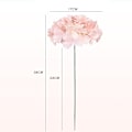 Miniatyrbillede 2 af 5: 16 Bundter Kunstige Blomster Udendørs UV-Resistente Kunstige Blomster
