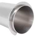 Miniatyrbilde 4 av 8: 51mm Doserkopp i rustfritt stål for kaffemaskin - Pulverbeholder