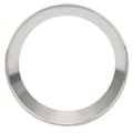 Miniatyrbild 2 av 3: 54mm Doseringstratt med Magnetisk Rostfritt Stål Kaffe Pulver Dosering Ring för Kaffemaskin
