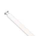 Pikkukuva 4 / 8: Stylus Kevyt Kannettava Vaihto Stylus Touch Kirjoitus S-kynä Galaxy Note 10 Note 10+ Valkoinen