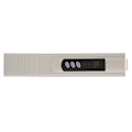 Miniatyrbild 9 av 10: 1 st Digital TDS Total Dissolved Solids Meter Pen Vattenkvalitet Renhet TEMP/PPM Testning