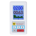 Miniatyrbild 1 av 5: BR 6 Geiger-räknare Kärnstrålningsdetektor Geiger-räknare Kärnstrålningsdetektor Monitor Dosimeter för hem utomhus industri laboratorier