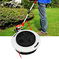 Miniatyrbild 5 av 5: Speed Feed-huvud för Stihl-modeller, dubbellinjetrimmerhuvud för effektiv gräsvård