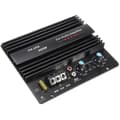 Miniatyrbillede 1 af 5: 12v 600w Bilforstærkerkort Pa-60a Subwoofer Kredsløbsmodul Bil Effektforstærker, sort