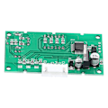 Miniatyrbild 8 av 8: Stegmotorstyrkort Stabil Hastighetsregulatormodul med Digital Display DC8‑24V