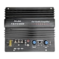 Miniatyrbild 2 av 8: Biljudsförstärkare 12V 600W Hög Effekt Bas Subwoofer Förstärkare Kort för Bilar