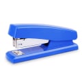 Miniatyrbild 1 av 5: Klassisk skrivbordsstapler för tung användning, kapacitet 20 ark, bärbar