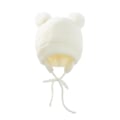 Miniatyrbild 1 av 5: Barnens fläta hatt, varm öronprotektion barnens stickning