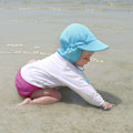Miniatyrbild 3 av 8: by green sprouts Snap Reusable Swim Diaper | Ingen annan blöja behövs
