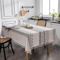 Miniatyrbilde 5 av 5: Boho Dugg - Vannbestandig Dugg - Boho Bomullslin