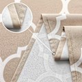Miniatyrbillede 4 af 7: Marokkansk Polyester Dug - Vandafvisende og Krølleresistent