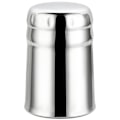Miniatyrbild 1 av 5: Kakao pulver shaker i rostfritt stål, Mesh Sifter Sprinkler för jämn pulverströssel vid matlagning, Kompakt modern design, Dammtätt lock håller